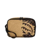 Sprayground Henny Melt Toiletry Brick