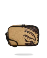 Sprayground Henny Melt Toiletry Brick