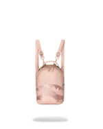 Sprayground Tracolla Zainetto Rose Ghost Drip Mini Backpack