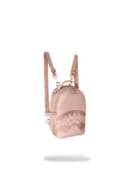 Sprayground Tracolla Zainetto Rose Ghost Drip Mini Backpack - immagine 5
