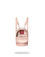 Sprayground Tracolla Zainetto Rose Ghost Drip Mini Backpack - immagine 3