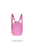 Sprayground Tracolla Zainetto Pink Ghost Drip Mini Backpack - immagine 6