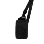 Sprayground Tracolla Raised Check Hard Shell Sling