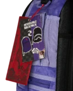 Sprayground Zaino New Reversible Backpack V2 - immagine 14