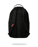 Sprayground Zaino Shark Central Light Purple Backpack - immagine 9