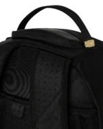 Sprayground Zaino Shark Central Light Purple Backpack - immagine 11