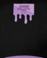 Sprayground Zaino Shark Central Light Purple Backpack - immagine 12