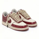 Nike Court Destroy Red Rope - immagine 3