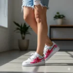 Nike Air Force One Express Yourself - immagine 2