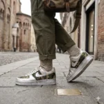 Nike Air Force One Destroy Camo - immagine 2