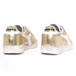 Diadora Game Low Total Gold Borchie - immagine 3