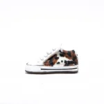 All Star Hi Mucca Animalier Culla