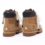 Timberland 6 Inch Rope Gioiello Strass - immagine 3