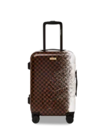 Sprayground Trolley Spray Split Hardshell Carry On Luggage - immagine 3