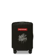Sprayground Trolley Spray Split Hardshell Carry On Luggage - immagine 18