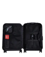 Sprayground Trolley Spray Split Hardshell Carry On Luggage - immagine 15