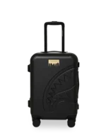 Sprayground Trolley Gold Brick Luxe Carry-On Luggage - immagine 6
