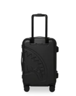 Sprayground Trolley Gold Brick Luxe Carry-On Luggage - immagine 2