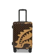Sprayground Trolley Henny Melt Carry-on Luggage - immagine 3