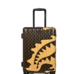 Sprayground Trolley Henny Melt Carry-on Luggage