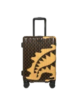 Sprayground Trolley Henny Melt Carry-on Luggage
