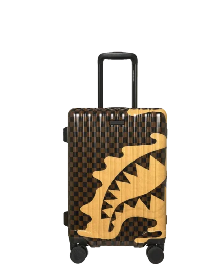 Sprayground Trolley Henny Melt Carry-on Luggage