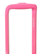 Sprayground Trolley Pink New Check Faces Carry-On Luggage - immagine 8