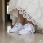 Nike Air Force One Double Rope Raso - immagine 2