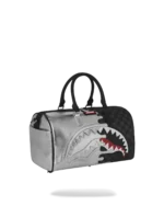 Sprayground Borsone Silver Side Drip Mini Duffle - immagine 2