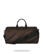 Sprayground Borsone Smeared Grunge Duffle - immagine 4