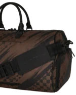 Sprayground Borsone Smeared Grunge Duffle - immagine 5