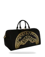 Sprayground That Gold Drap Duffle Bag - immagine 3