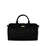 Sprayground Borsone Gold Brick Luxe Mini Duffle