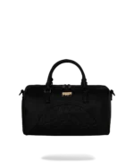 Sprayground Borsone Gold Brick Luxe Mini Duffle