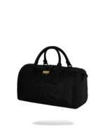 Sprayground Borsone Gold Brick Luxe Mini Duffle - immagine 5