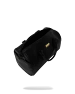 Sprayground Borsone Gold Brick Luxe Mini Duffle - immagine 13