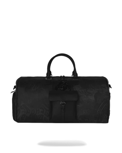 Sprayground Borsone 4AM MIXUP V2 Duffle