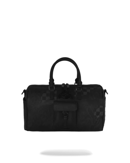 Sprayground Borsone 4AM MIXUP V2 Mini Duffle