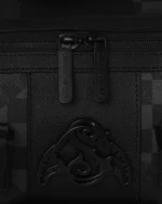 Sprayground Borsone 4AM MIXUP V2 Mini Duffle - immagine 6