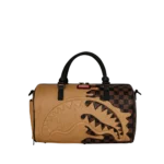 Sprayground Borsone Henny Melt Mini Duffle