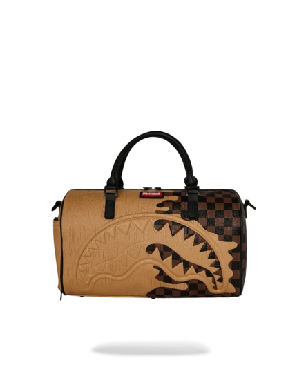 Sprayground Borsone Henny Melt Mini Duffle