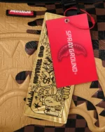 Sprayground Borsone Henny Melt Mini Duffle - immagine 11