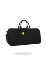 Sprayground Borsone Blacked Out Embossed Gold Tooth Duffle - immagine 3