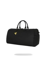 Sprayground Borsone Blacked Out Embossed Gold Tooth Duffle - immagine 5