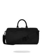 Sprayground Borsone Blacked Out Embossed Gold Tooth Duffle - immagine 9