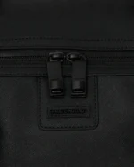 Sprayground Borsone Blacked Out Embossed Gold Tooth Duffle - immagine 10