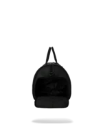 Sprayground Borsone Blacked Out Embossed Gold Tooth Duffle - immagine 11