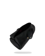 Sprayground Borsone Blacked Out Embossed Gold Tooth Duffle - immagine 12