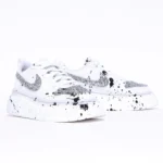 Nike Court Platform Crater Glitter Drip - immagine 3