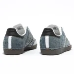 Adidas Samba Glitter Destroy - 38 2/3 - immagine 4